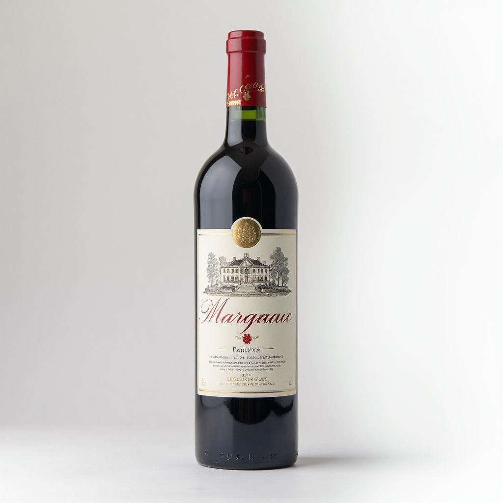 2015 Château Margaux