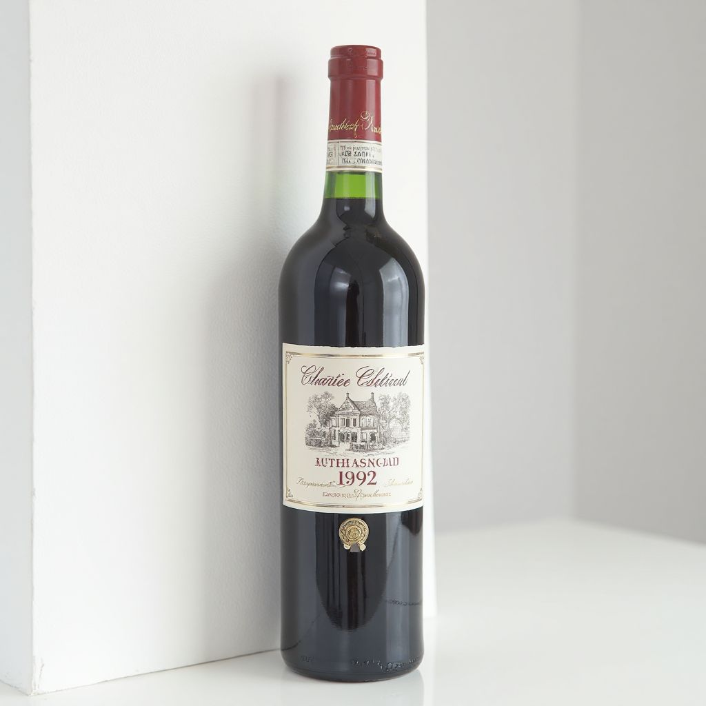 1982 Château Lafite Rothschild